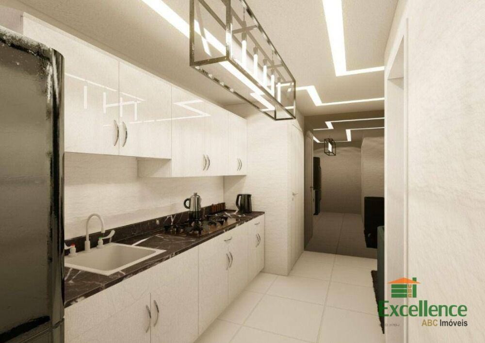 Cobertura, 2 quartos, 96 m² - Foto 4