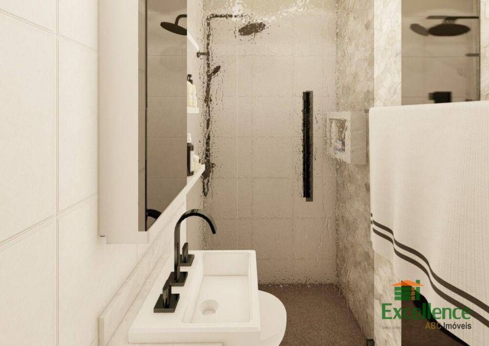 Cobertura, 2 quartos, 96 m² - Foto 12