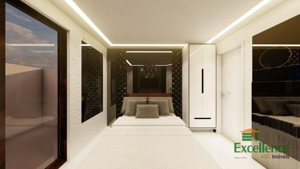 Cobertura, 2 quartos, 96 m² - Foto 10