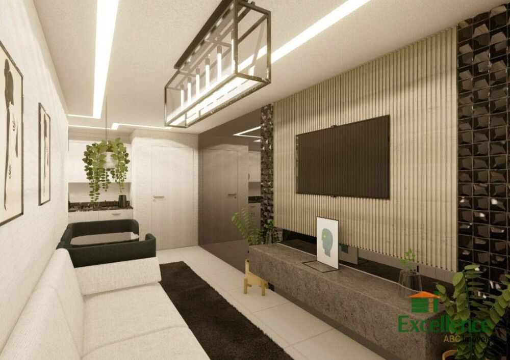 Cobertura, 2 quartos, 96 m² - Foto 9