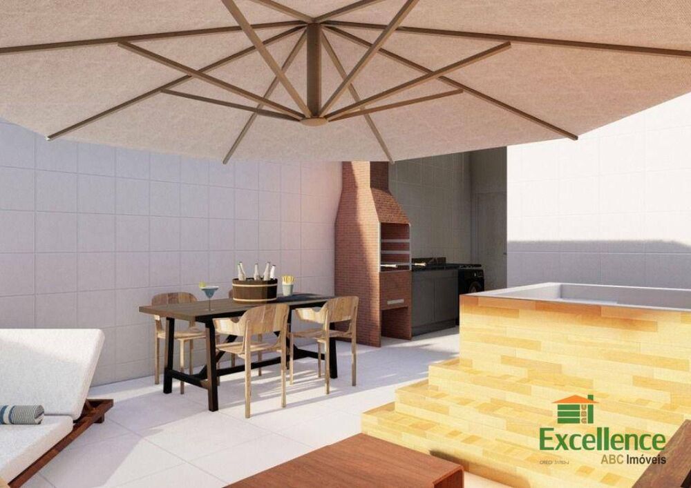 Cobertura, 2 quartos, 96 m² - Foto 16