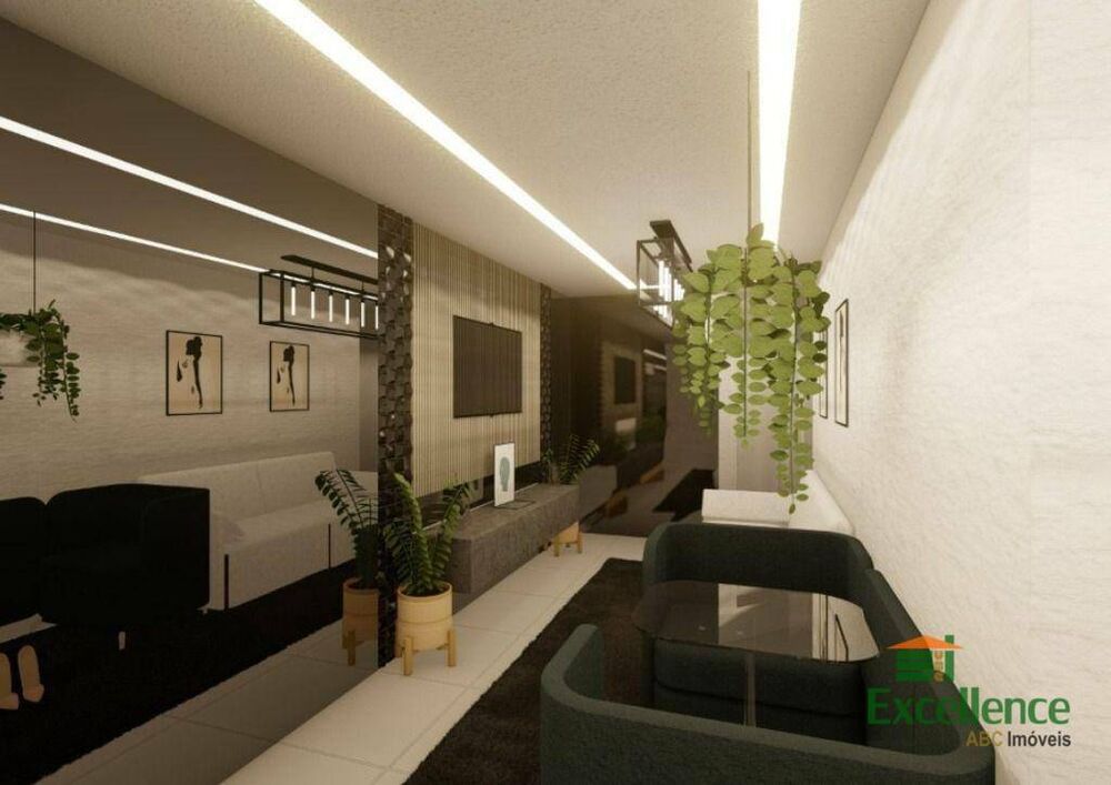 Cobertura, 2 quartos, 96 m² - Foto 8