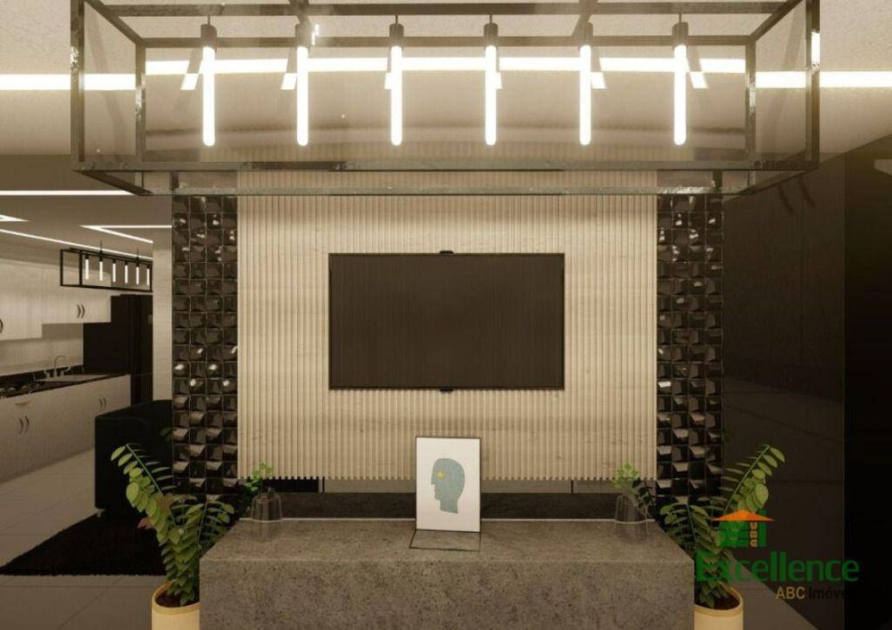 Cobertura, 2 quartos, 96 m² - Foto 7