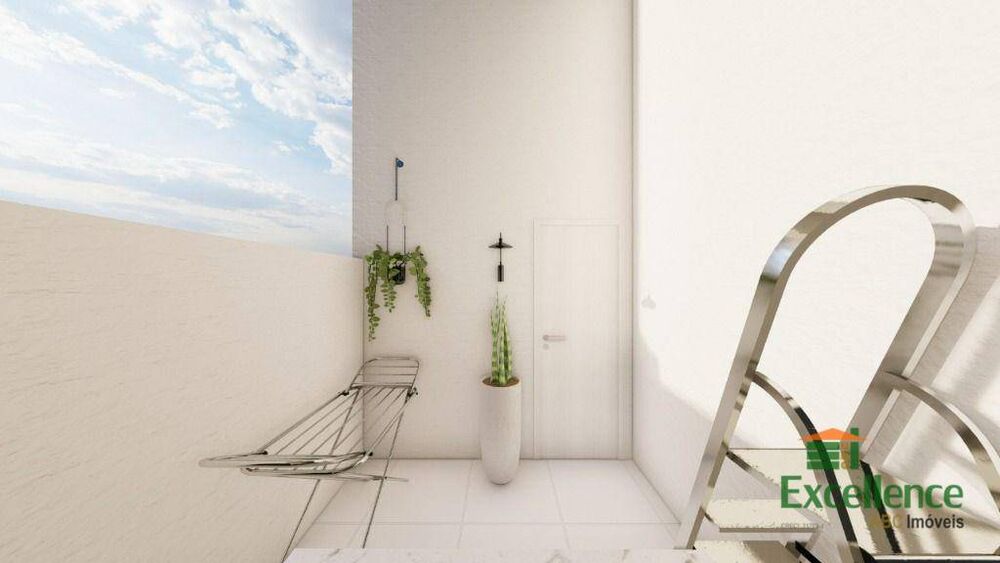 Cobertura, 2 quartos, 96 m² - Foto 13