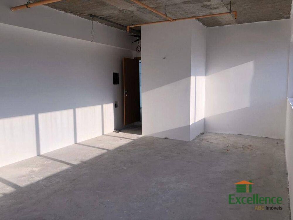 Sala-Conjunto, 37 m² - Foto 6