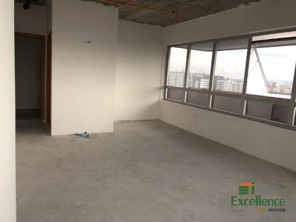 Sala-Conjunto, 37 m² - Foto 5
