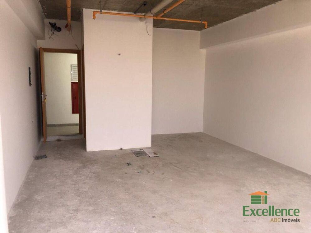 Sala-Conjunto, 37 m² - Foto 8