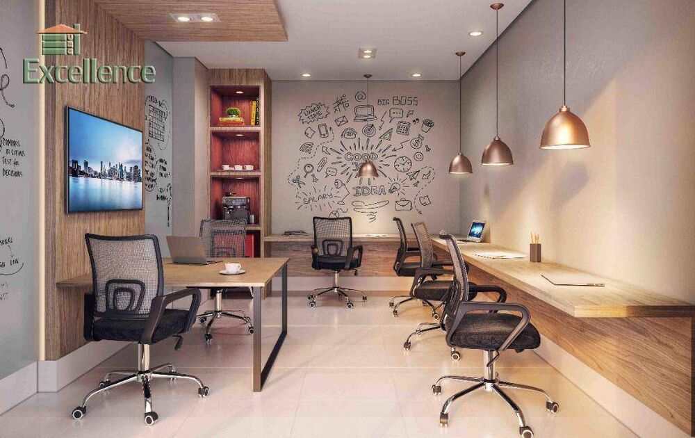 Apartamento, 2 quartos, 85 m² - Foto 3