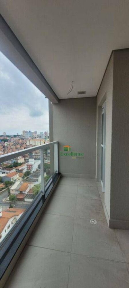 Apartamento, 2 quartos, 56 m² - Foto 4
