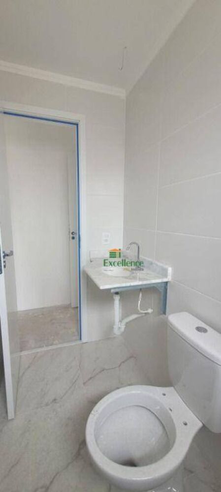 Apartamento, 2 quartos, 56 m² - Foto 3