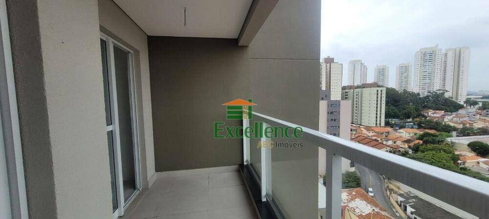 Apartamento, 2 quartos, 56 m² - Foto 11
