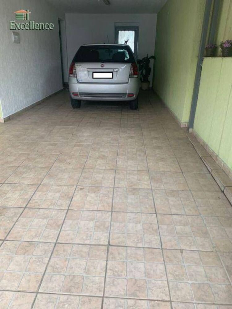 Sobrado, 3 quartos, 330 m² - Foto 2