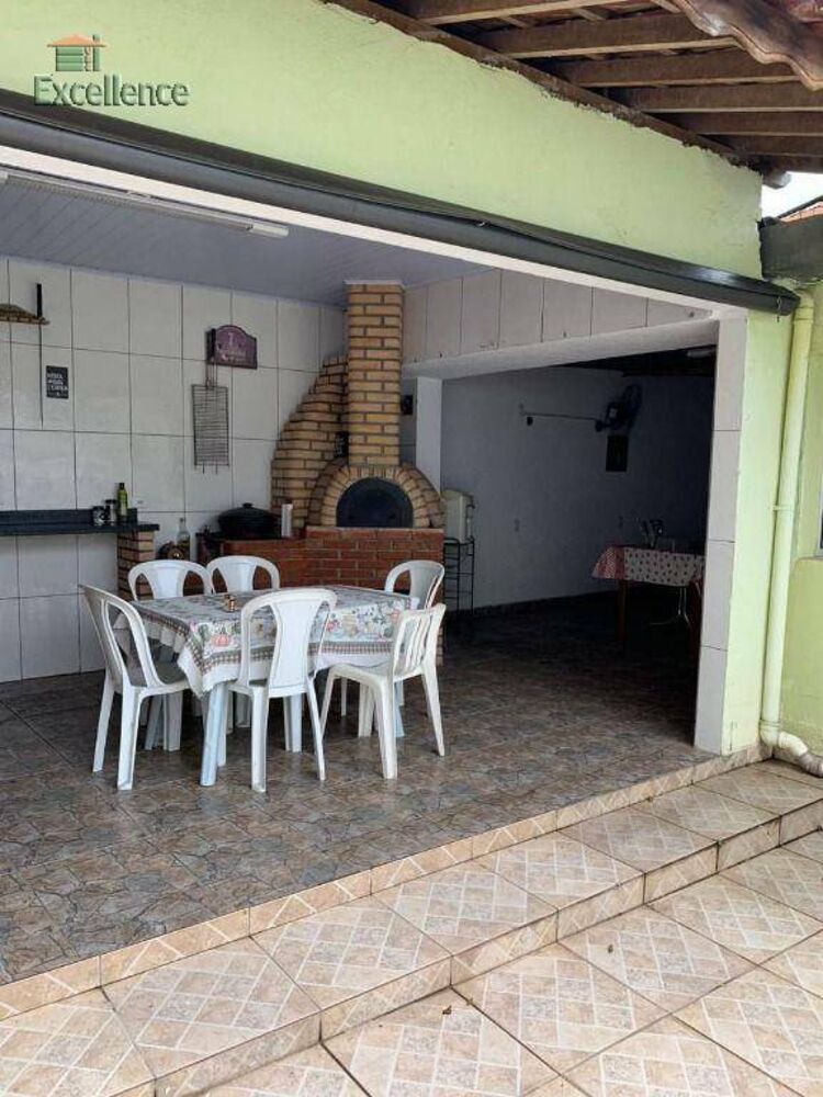 Sobrado, 3 quartos, 330 m² - Foto 6