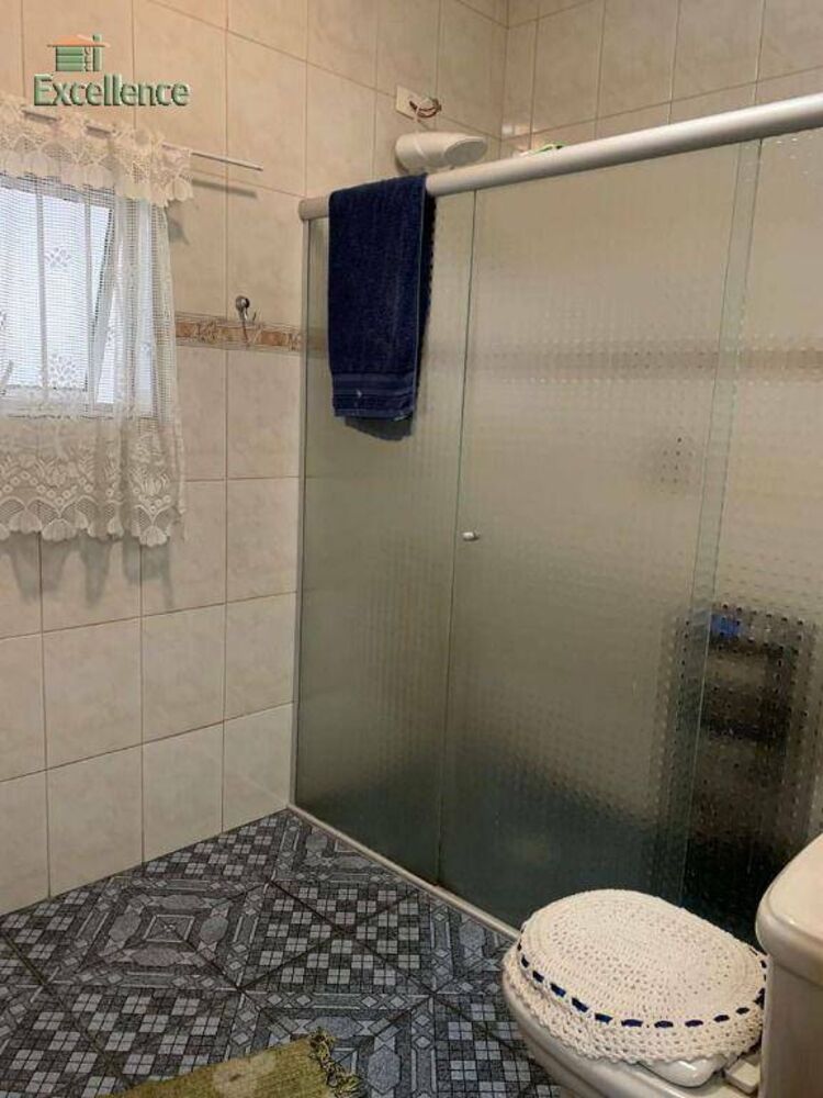Sobrado, 3 quartos, 330 m² - Foto 12