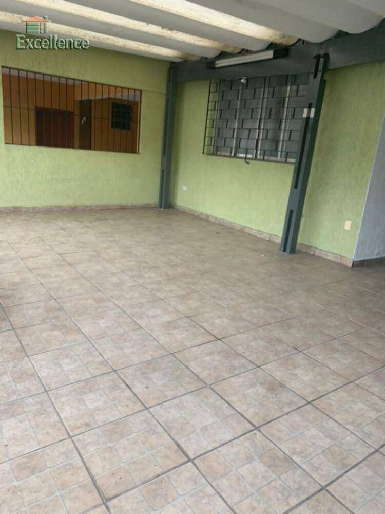 Sobrado, 3 quartos, 330 m² - Foto 3