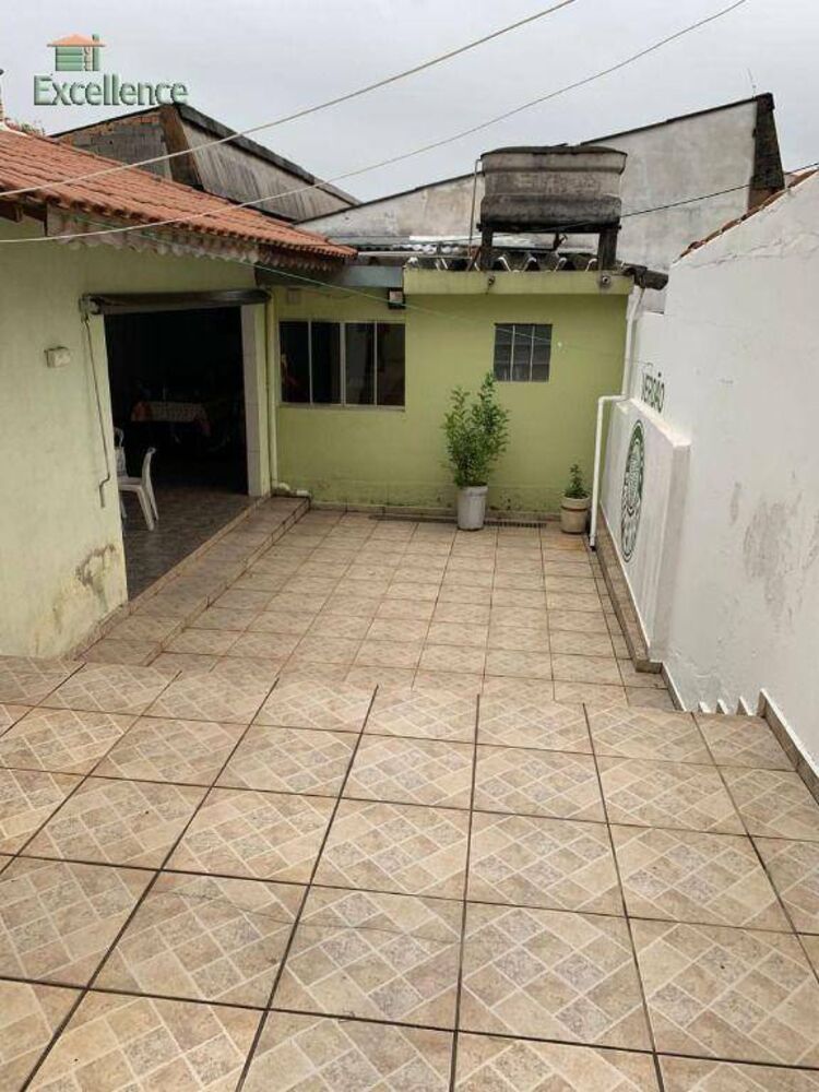 Sobrado, 3 quartos, 330 m² - Foto 4