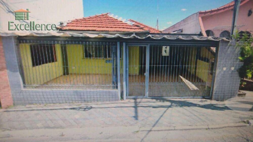 Sobrado, 3 quartos, 330 m² - Foto 1