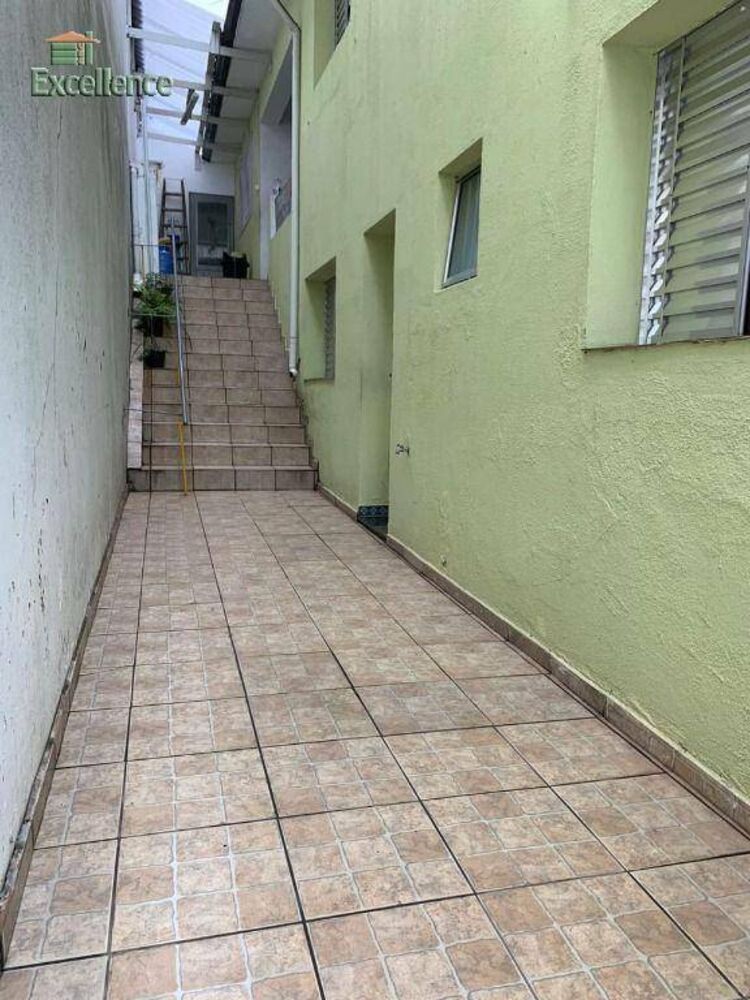 Sobrado, 3 quartos, 330 m² - Foto 5