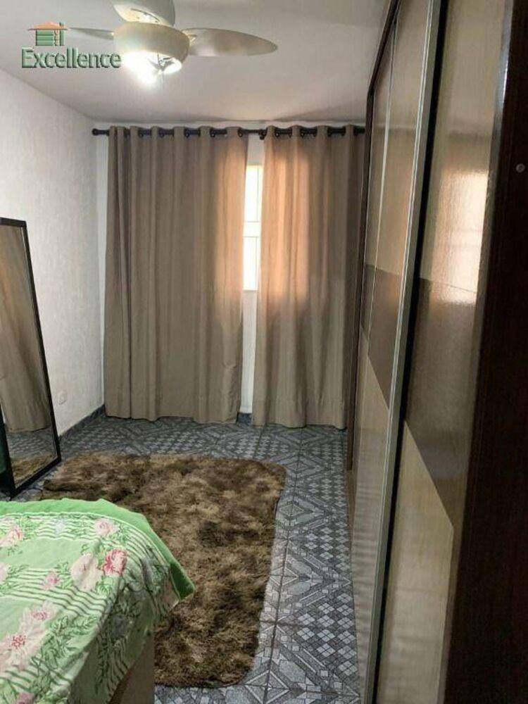 Sobrado, 3 quartos, 330 m² - Foto 11