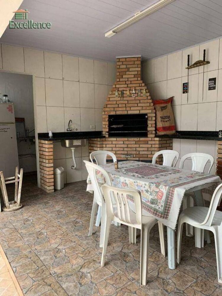 Sobrado, 3 quartos, 330 m² - Foto 7