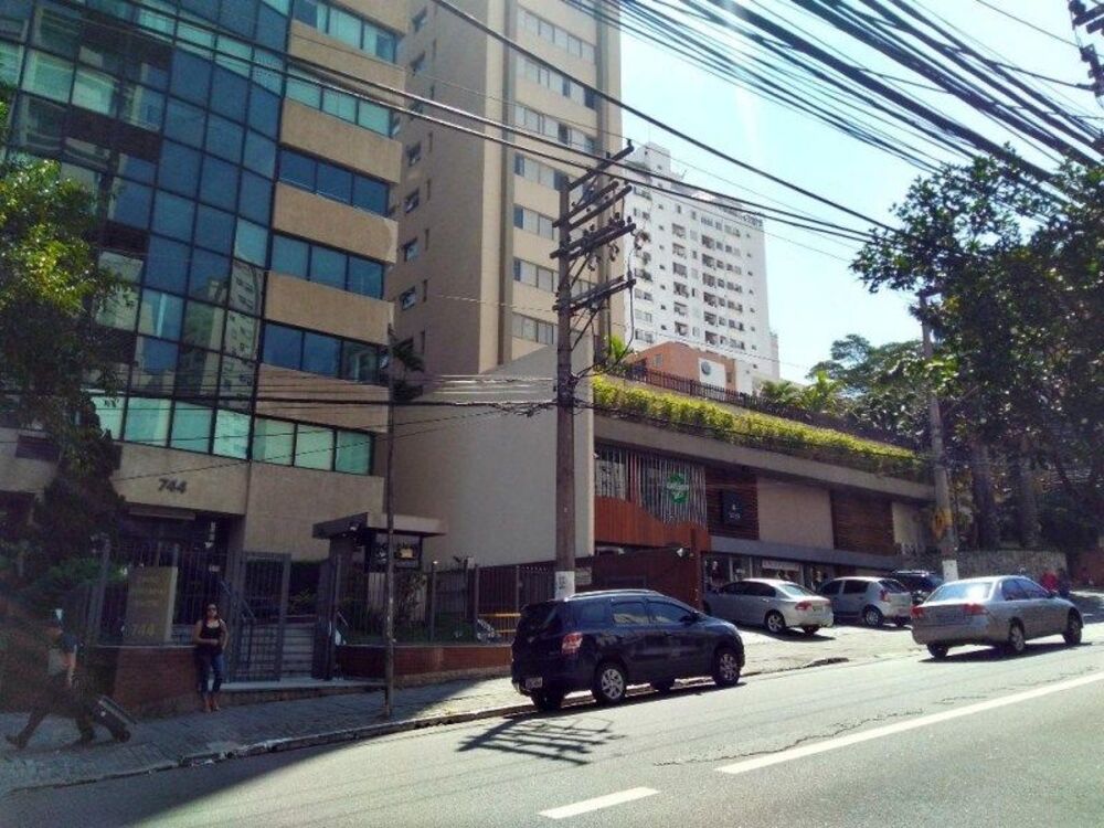 Loja-Salão, 250 m² - Foto 4