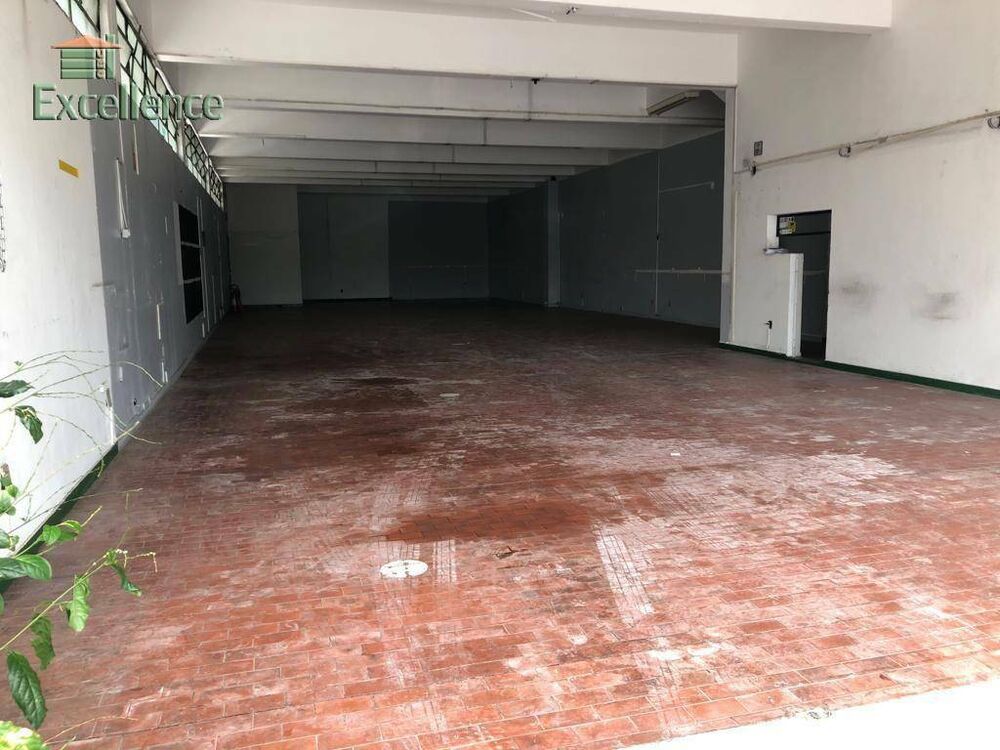 Loja-Salão, 550 m² - Foto 9