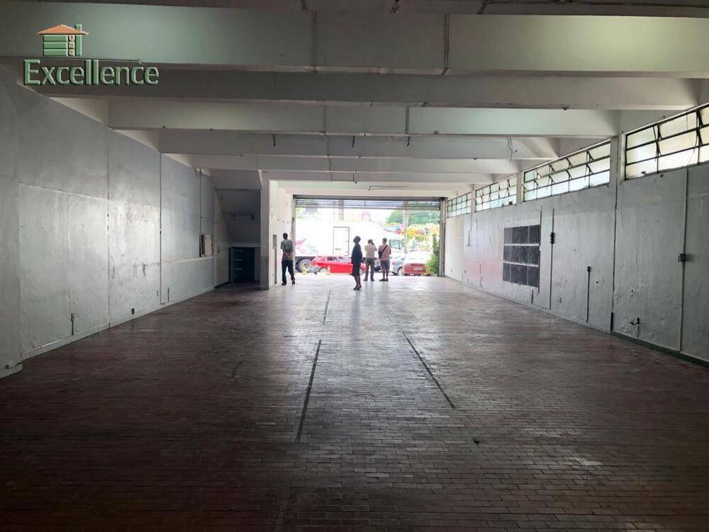Loja-Salão, 550 m² - Foto 7