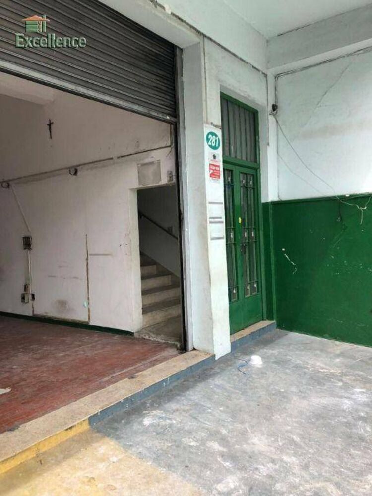 Loja-Salão, 550 m² - Foto 4