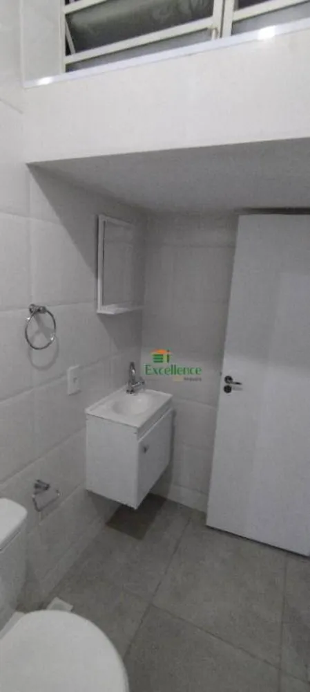 Apartamento, 2 quartos, 60 m² - Foto 2