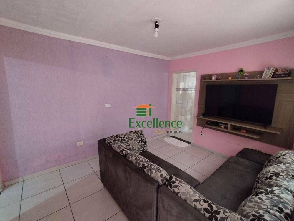 Casa, 2 quartos, 217 m² - Foto 1