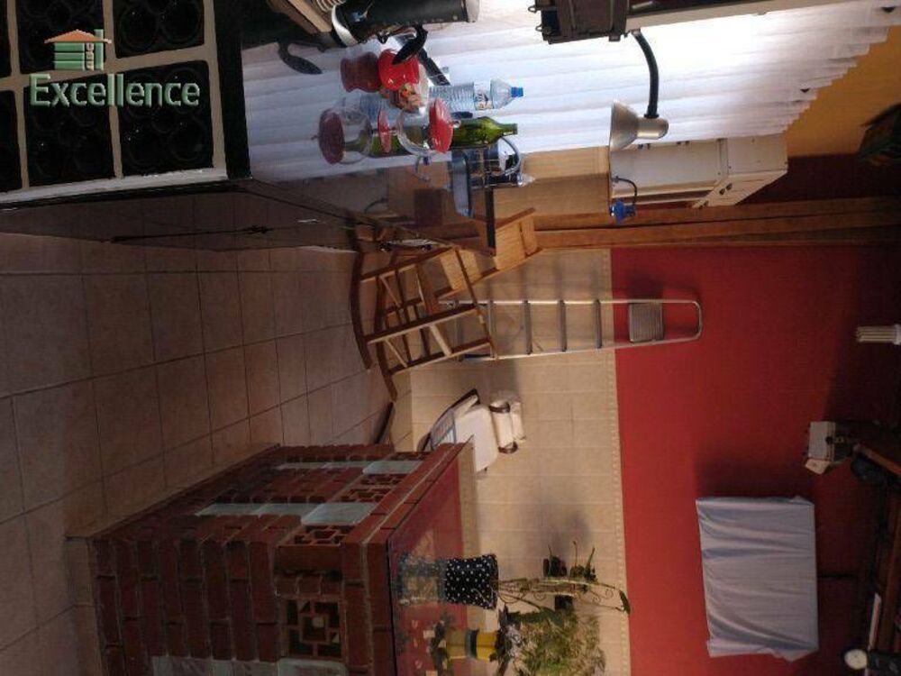 Casa, 3 quartos, 380 m² - Foto 1