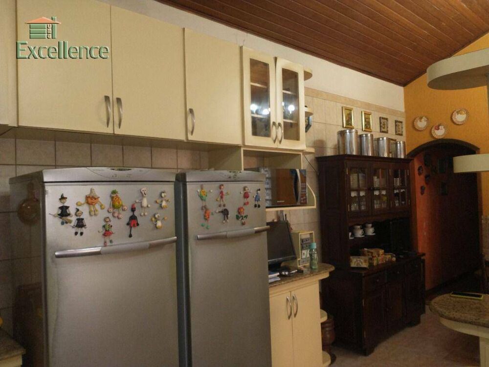 Casa, 3 quartos, 380 m² - Foto 4