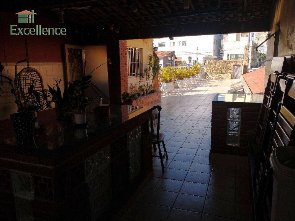 Casa, 3 quartos, 380 m² - Foto 12