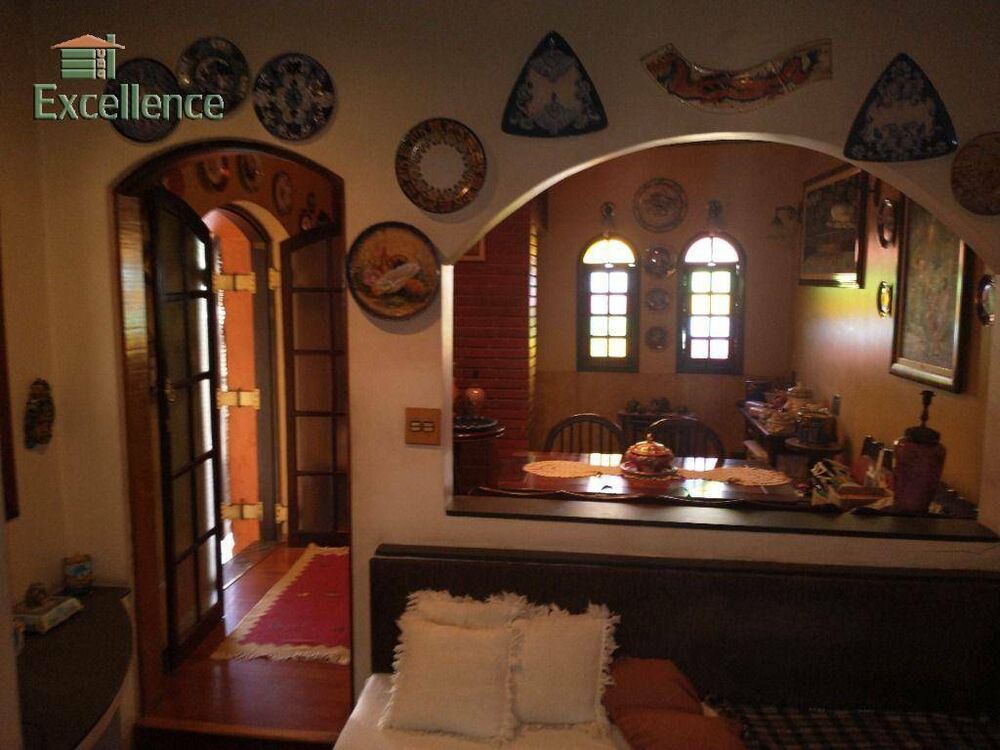 Casa, 3 quartos, 380 m² - Foto 3