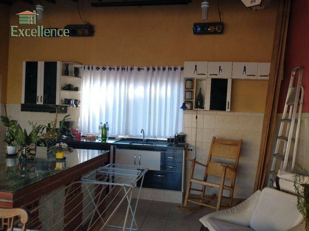 Casa, 3 quartos, 380 m² - Foto 11