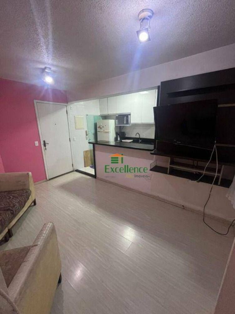 Apartamento, 1 quarto, 70 m² - Foto 1