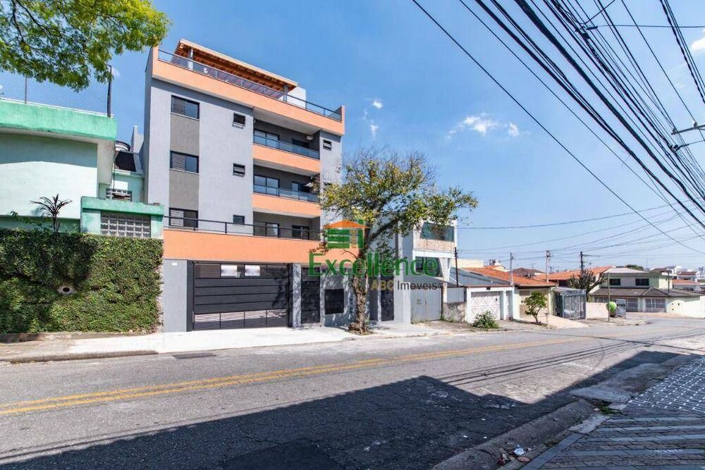 Apartamento, 2 quartos, 51 m² - Foto 4