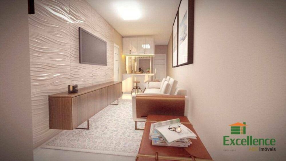 Apartamento, 2 quartos, 74 m² - Foto 9