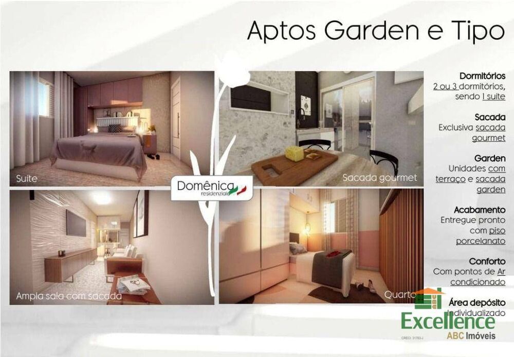 Apartamento, 2 quartos, 74 m² - Foto 7