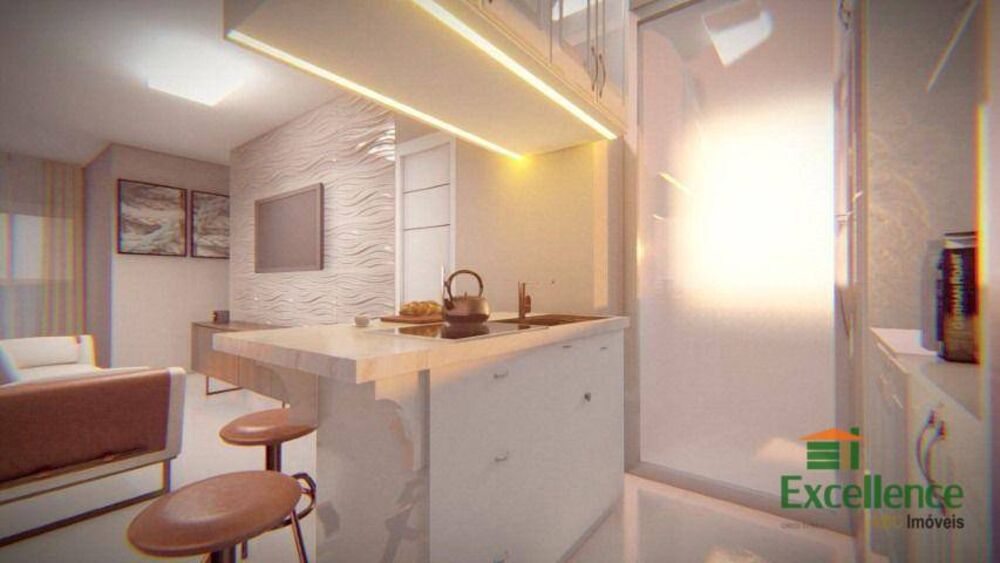 Apartamento, 2 quartos, 74 m² - Foto 5