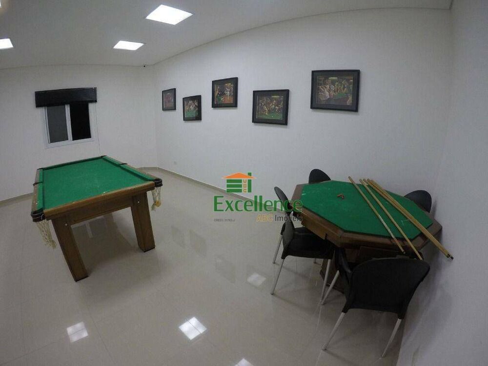 Apartamento à venda com 3 quartos, 91m² - Foto 11