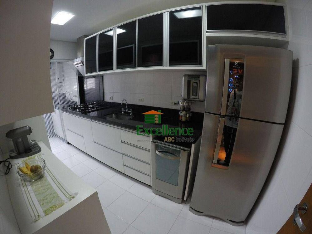 Apartamento à venda com 3 quartos, 91m² - Foto 4