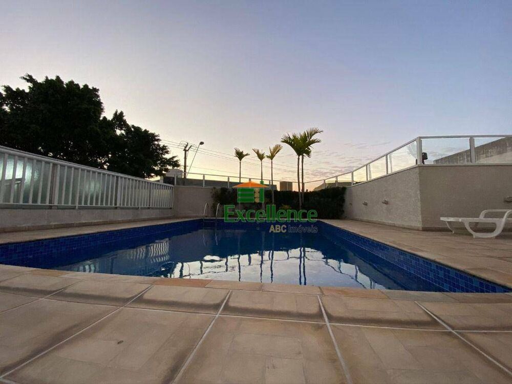 Apartamento à venda com 3 quartos, 91m² - Foto 12