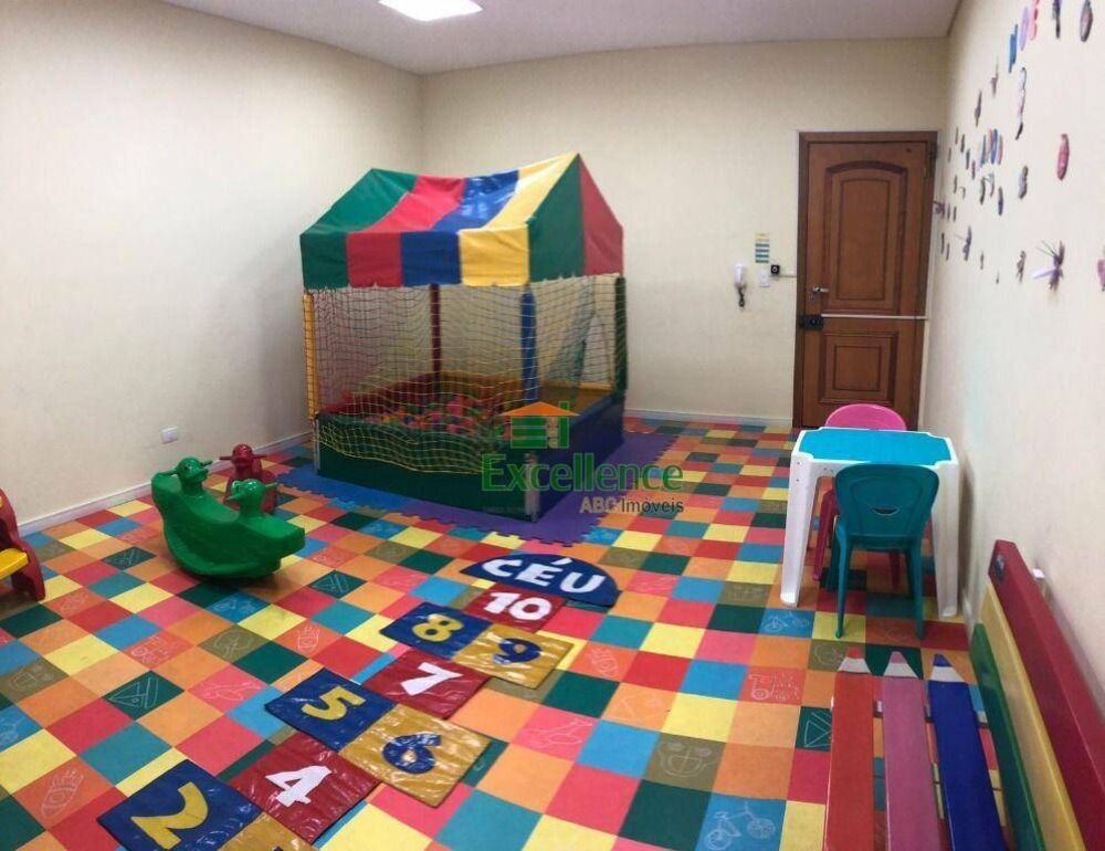 Apartamento à venda com 3 quartos, 91m² - Foto 7
