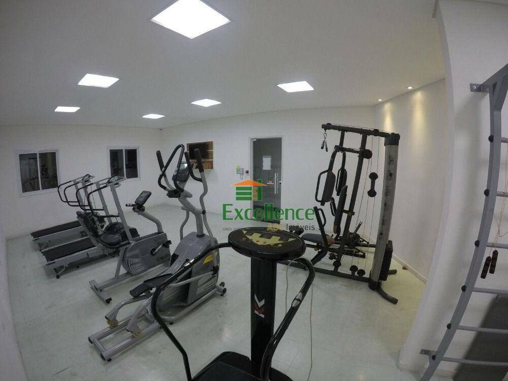 Apartamento à venda com 3 quartos, 91m² - Foto 10