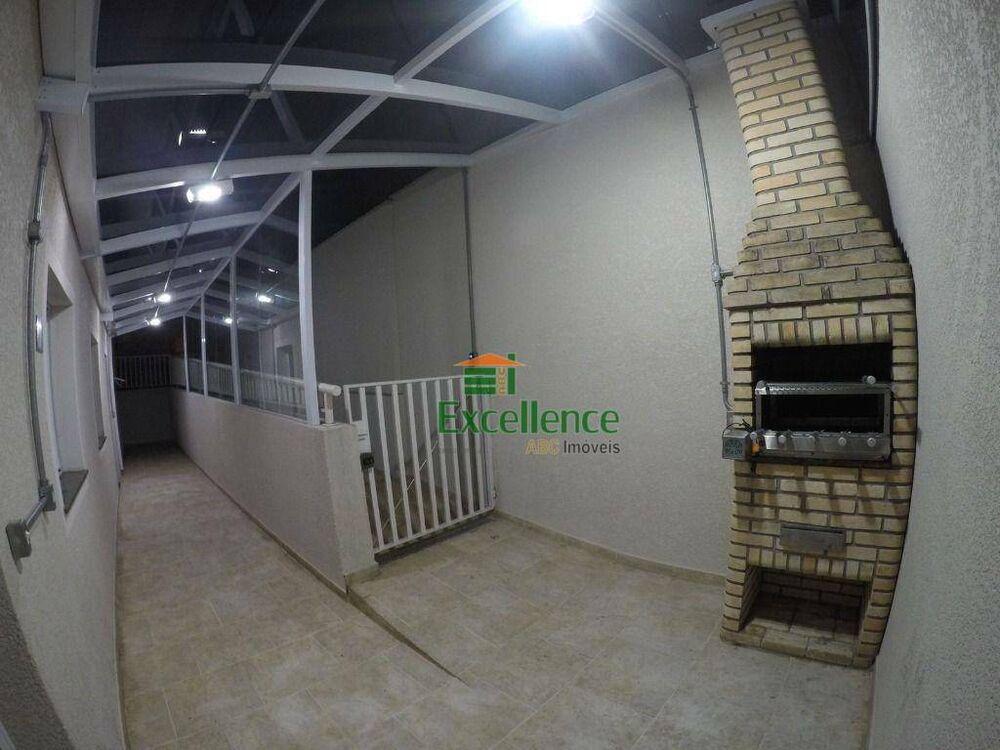 Apartamento à venda com 3 quartos, 91m² - Foto 8