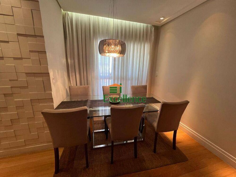 Apartamento à venda com 3 quartos, 91m² - Foto 2