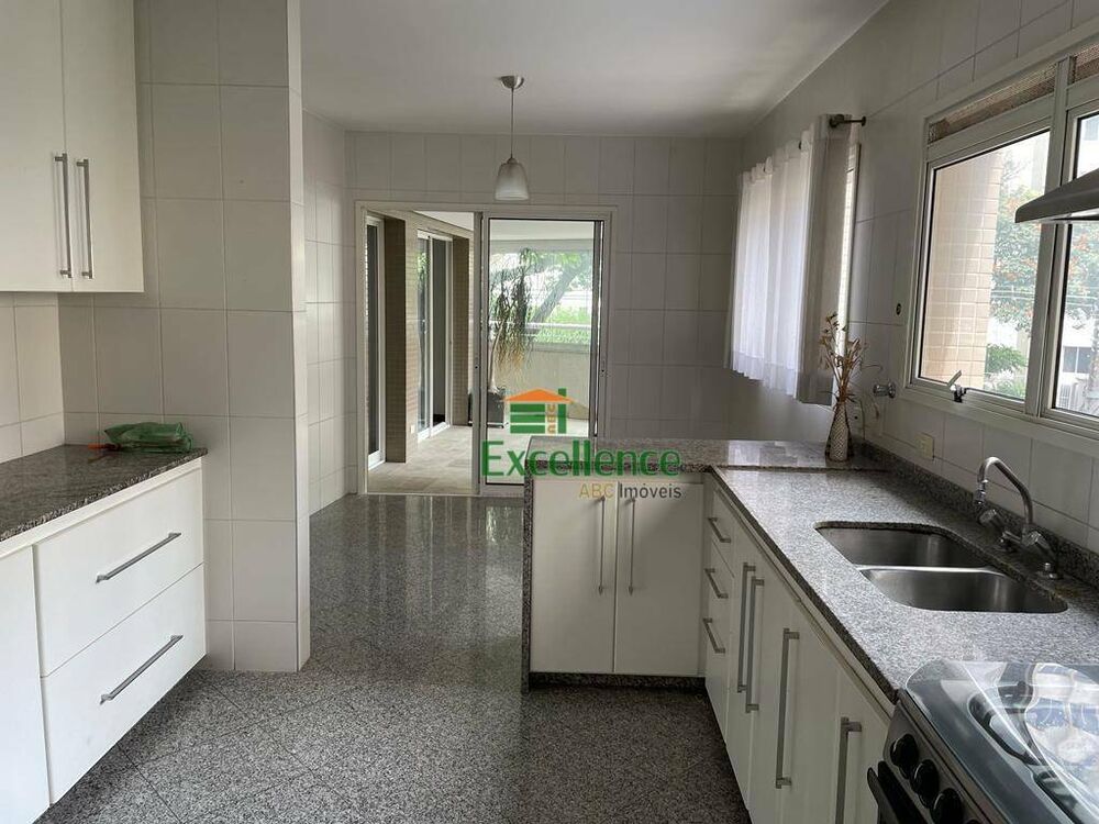 Apartamento à venda e aluguel com 4 quartos, 265m² - Foto 5