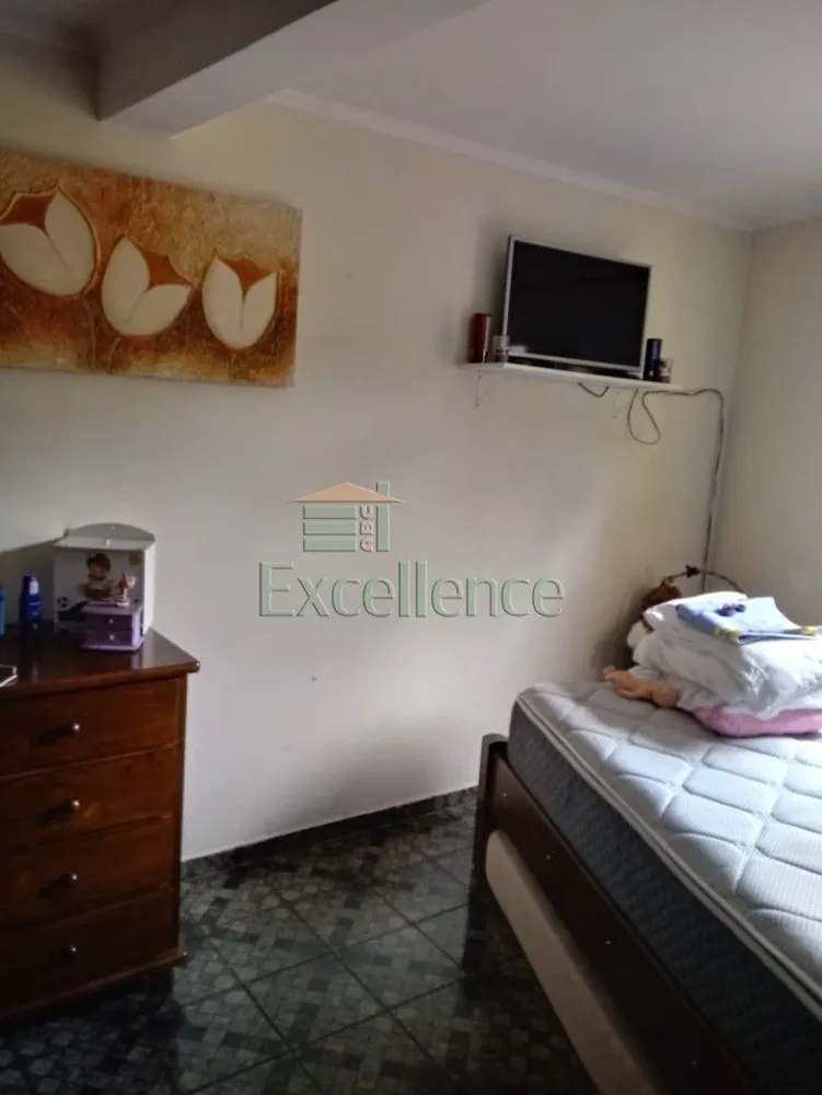 Sobrado, 5 quartos, 120 m² - Foto 7