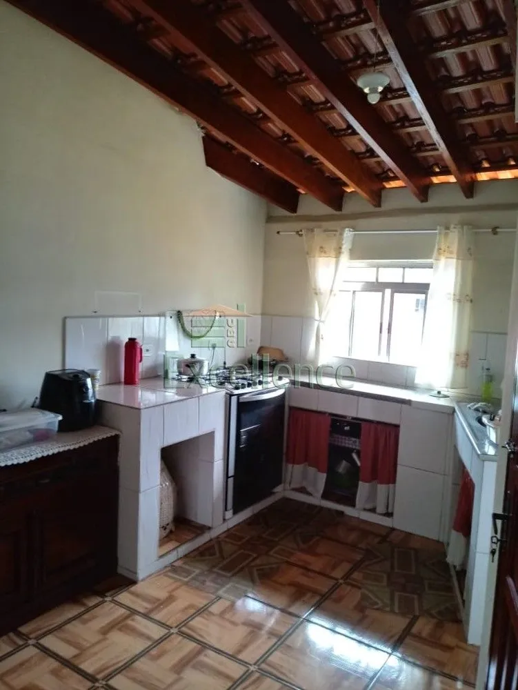 Sobrado, 5 quartos, 120 m² - Foto 8